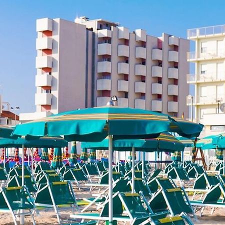 Hotel Europa Senigallia Esterno foto