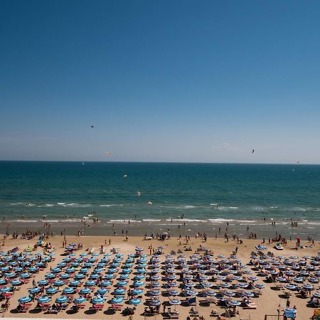 Hotel Europa Senigallia Esterno foto