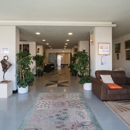 Hotel Europa Senigallia Esterno foto