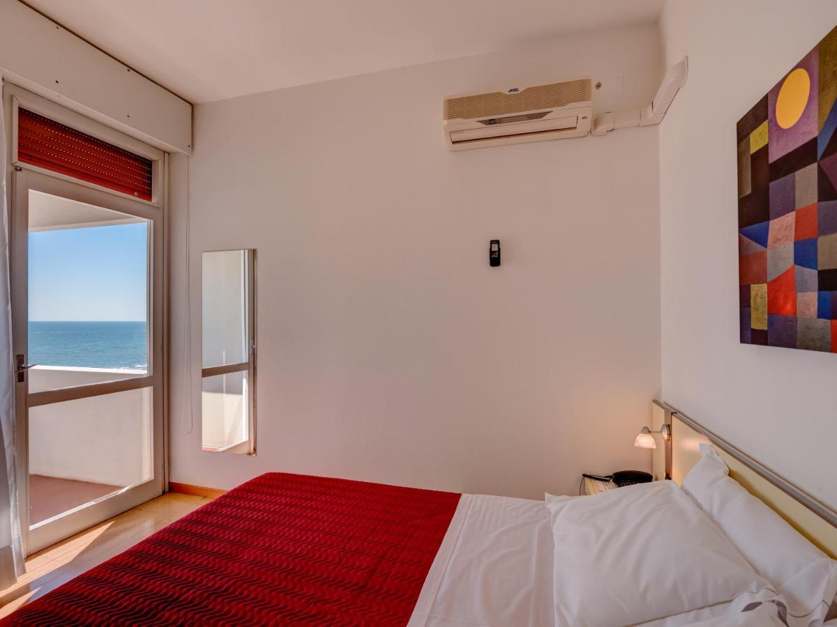 Hotel Europa Senigallia Esterno foto