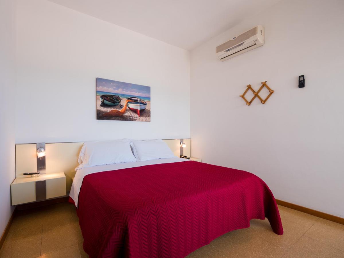 Hotel Europa Senigallia Esterno foto