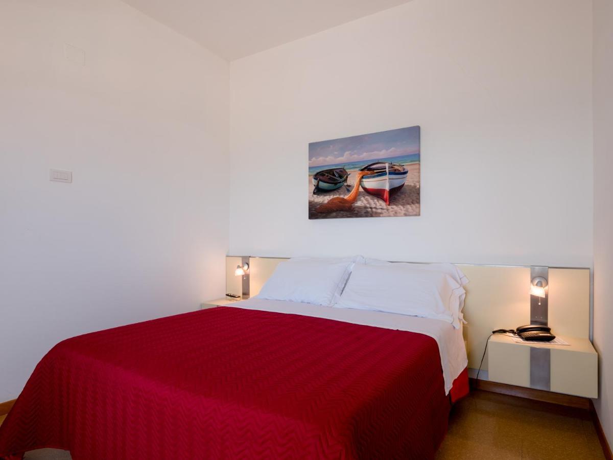 Hotel Europa Senigallia Esterno foto